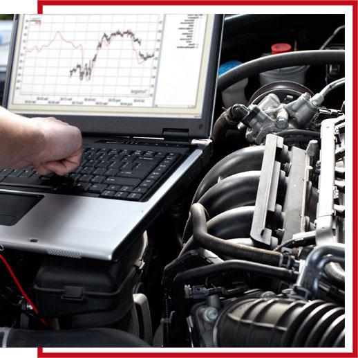 mesure moteur